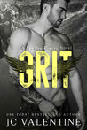 Grit (Spartan Riders #1)