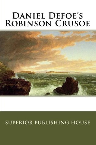 Robinson Crusoe