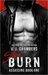 Slow Burn (Assassins, #1) by V.J. Chambers