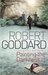 Painting The Darkness by Robert Goddard