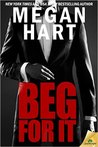 Beg for It cover