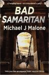 Bad Samaritan cover