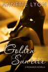 Golden Sunrise cover