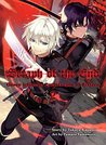 Seraph of the End: Guren Ichinose's Catastrophe at 16 Omnibus, Vol.2 (Seraph of the End: Guren Ichinose's Catastrophe at 16 Omnibus, #2)