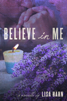 Believe In Me cover