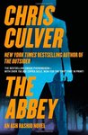 The Abbey cover