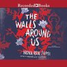The Walls Around Us cover