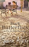 Black Butterflies cover