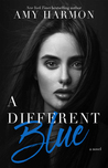 A Different Blue cover
