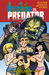 Archie vs Predator