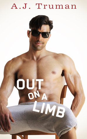 Out on a Limb(Browerton University 2)