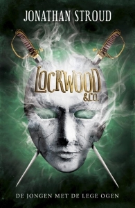 De jongen met de lege ogen (Lockwood & Co. #3) – Jonathan Stroud De jongen met de lege ogen (Lockwood & Co. #3) – Jonathan Stroud