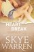 Heartbreak (Stripped, #1.5) by Skye Warren