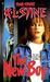 The New Boy (Fear Street, #20) by R.L. Stine