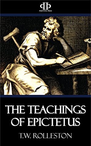 the-teachings-of-epictetus
