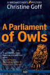A Parliament of Owls cover