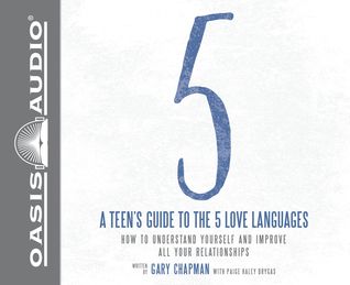 As Guide To The 5 Love Languages How To Understand Yourself And Improve All Your Relationships By Gary Chapman As Guide To The 5 Love Languages How To Understand Yourself And Improve All Your Relationships By Gary Chapman