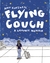 Flying Couch A Graphic Memoir by Amy Kurzweil