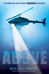Above cover