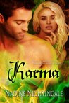 Karma (Drag.Me.To.Hell, #1)