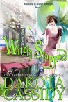 Witch Slapped (Witchless In Seattle, #1)