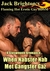 When Nabster Nab Met Gangster Gaz (Flaming Hot Gay BDSM) by Jack Brighton