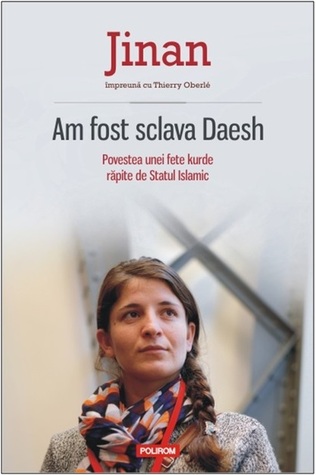 Buscar libros electrónicos y descargas gratuitas de libros electrónicos Am fost sclavă Daesh: povestea unei fete kurde răpite de Statul Islamic
