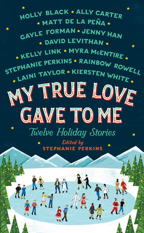 download my true love gave to me twelve holiday stories