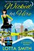 Wicked for Hire (Paranormal in Manhattan #1) by Lotta Smith
