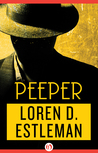 Peeper cover