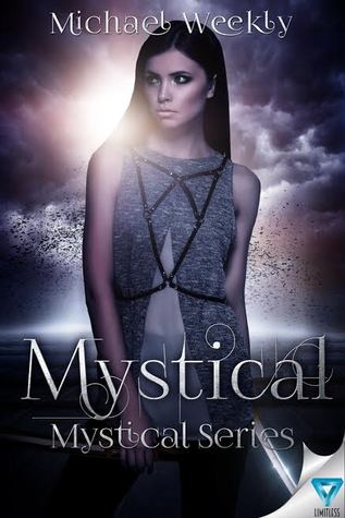 Mystical by Michael Weekly
