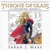 The Throne of Glass Colorin...