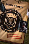 Operation Zulu Redemption cover