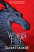 Darkstalker (Wings of Fire Legends, #1) by Tui T. Sutherland