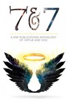 7&7 - Anthology of Virtue and Vice by Tricia Kristufek 7&7 - Anthology of Virtue and Vice by Tricia Kristufek
