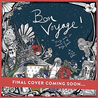 Bon Voyage By Lizzie Mary Cullen