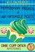 Peppermint Breath & An Untimely Death A Dixie Cupp Diner Mystery by Willow Monroe