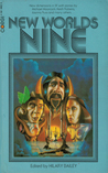 New Worlds Nine cover