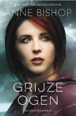 Grijze ogen (De Anderen #4) – Anne Bishop Grijze ogen (De Anderen #4) – Anne Bishop