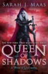 Queen of Shadows (Throne of Glass, #4)