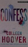 Confess cover