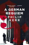 A German Requiem cover