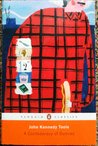 A Confederacy of Dunces