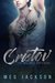 CRISTOV A Bad Boy MC Romance by Meg Jackson