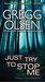 Just Try To Stop Me (Waterman and Stark #3) by Gregg Olsen