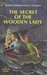 The Secret of the Wooden Lady (Nancy Drew Mystery Stories, #27) by Carolyn Keene