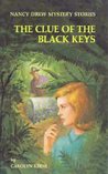 The Clue of the Black Keys (Nancy Drew Mystery Stories, #28)