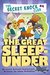 The Great Sleep-Under (The Secret Knock Club Book 4) by Louise Bonnett-Rampersaud