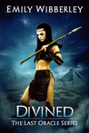 Divined (The Last Oracle, #3)