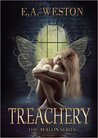 Treachery (Avalon Book, #2)